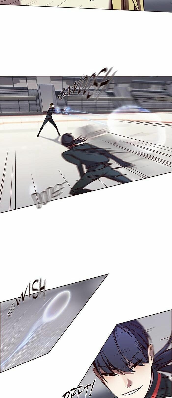 Hoá Thân Thành Mèo: Chapter 84