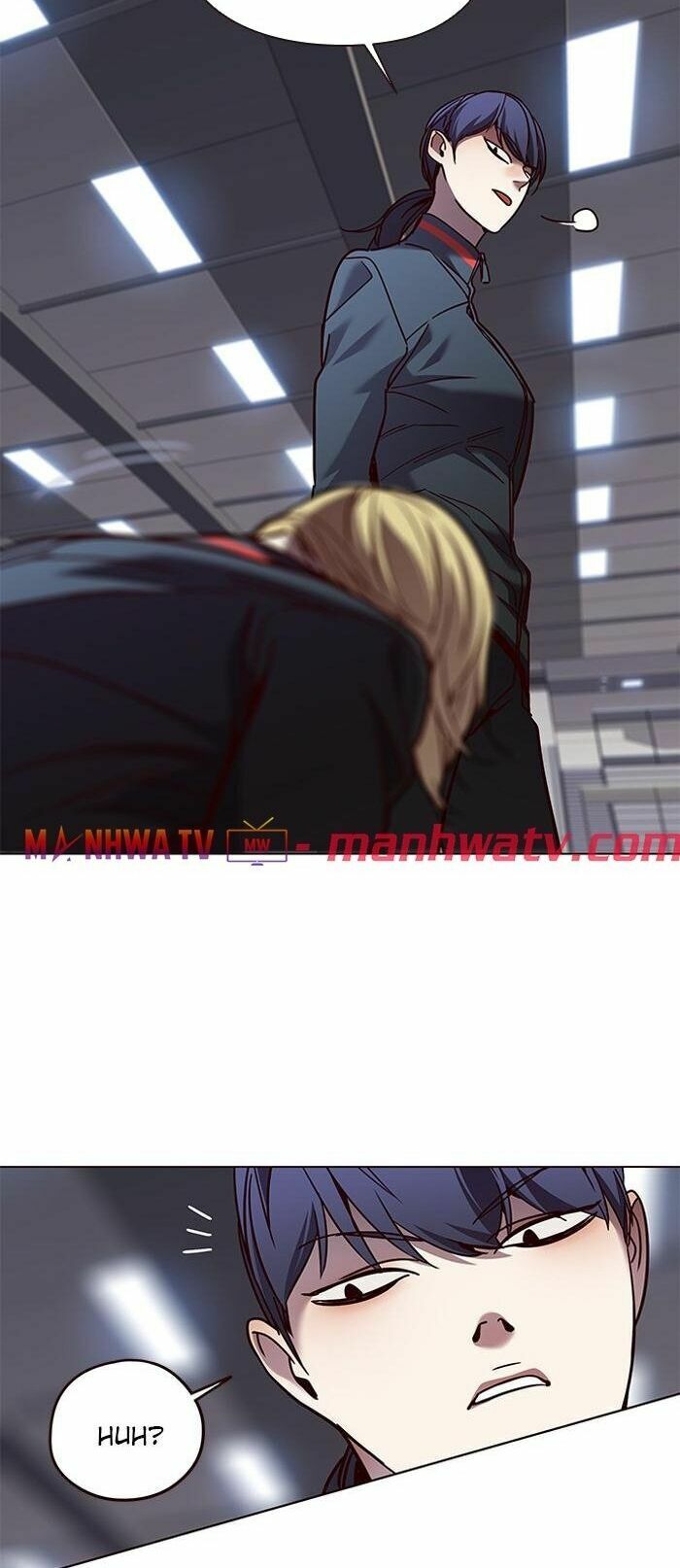 Hoá Thân Thành Mèo: Chapter 84