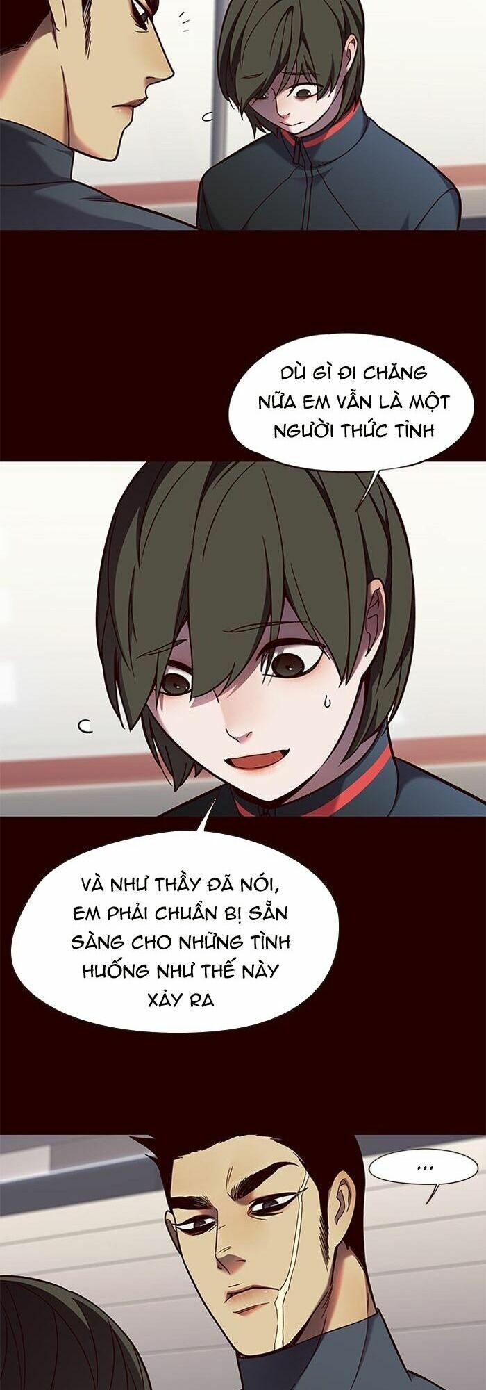 Hoá Thân Thành Mèo: Chapter 84