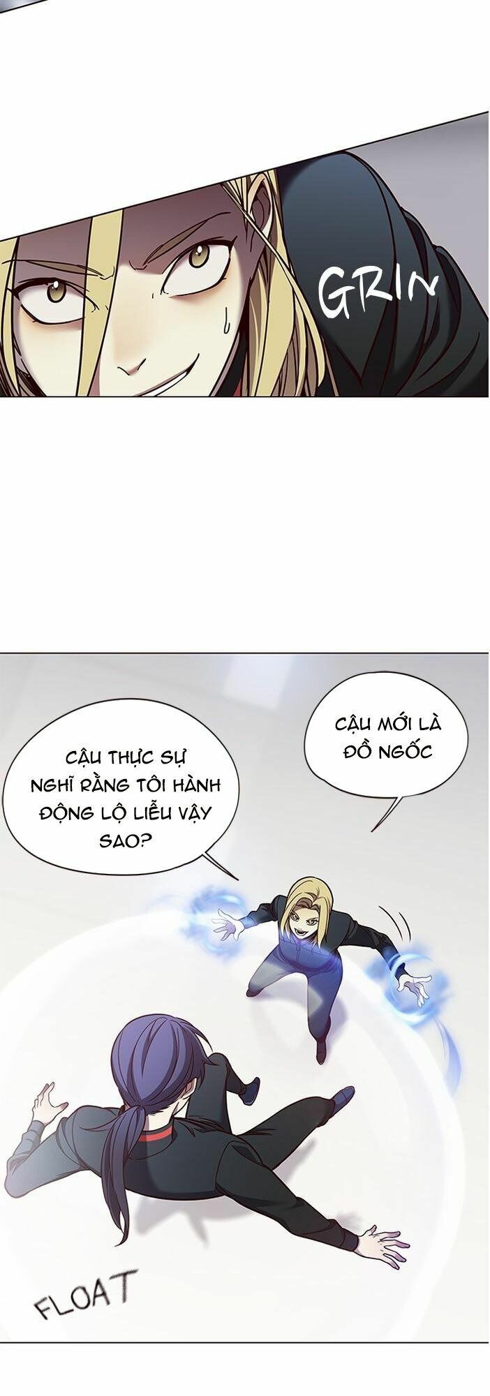 Hoá Thân Thành Mèo: Chapter 84