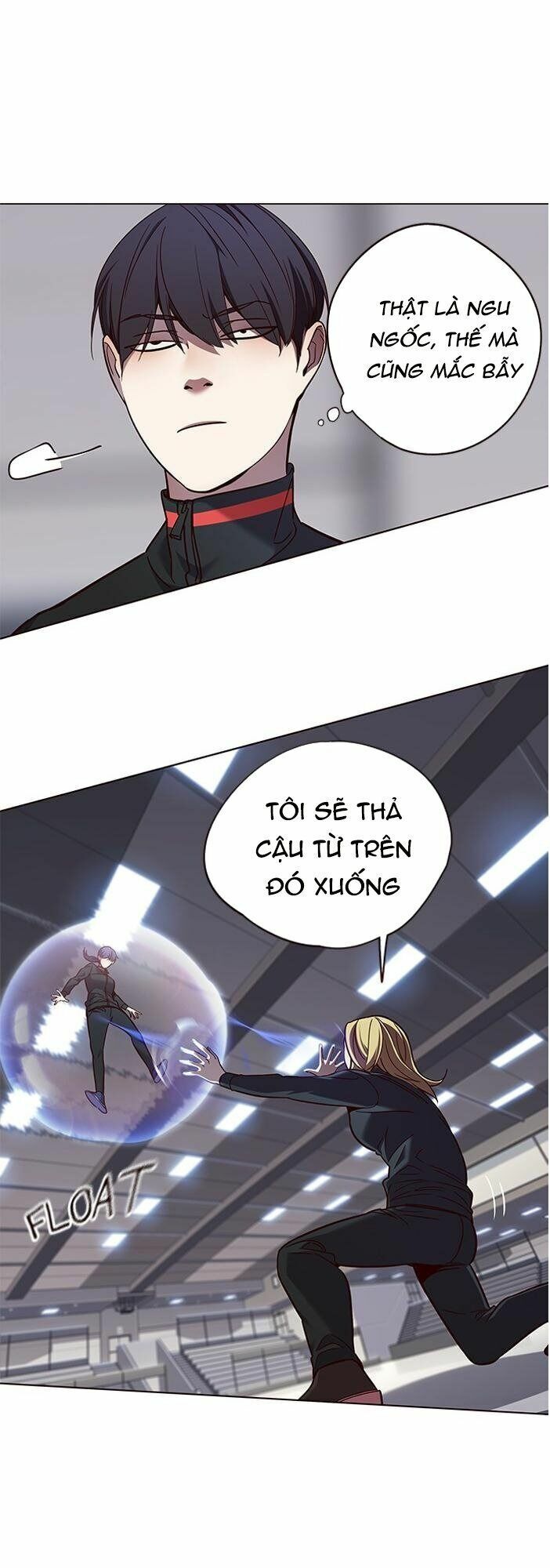 Hoá Thân Thành Mèo: Chapter 84