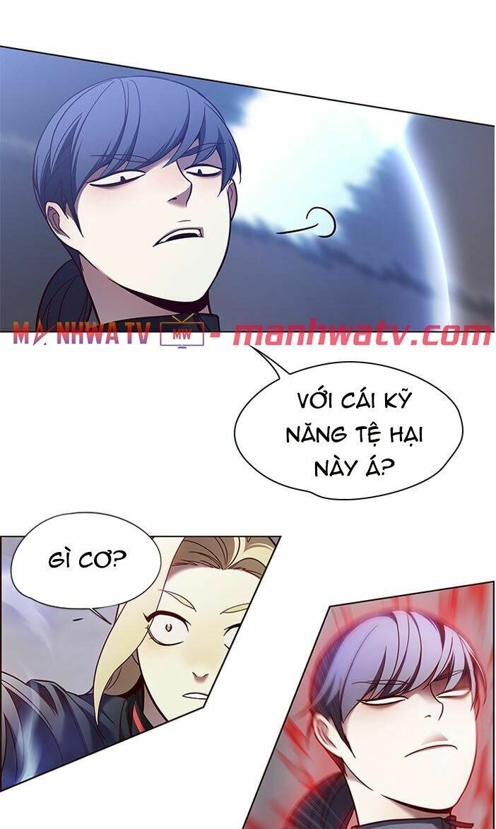 Hoá Thân Thành Mèo: Chapter 84