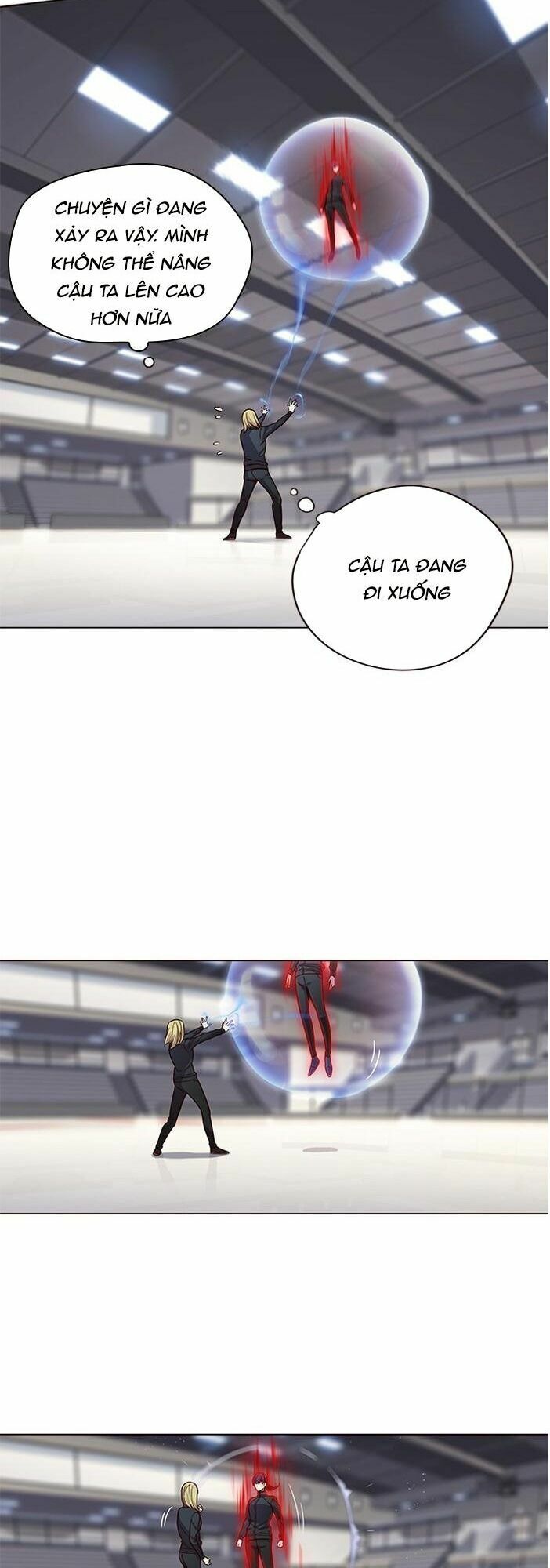Hoá Thân Thành Mèo: Chapter 84