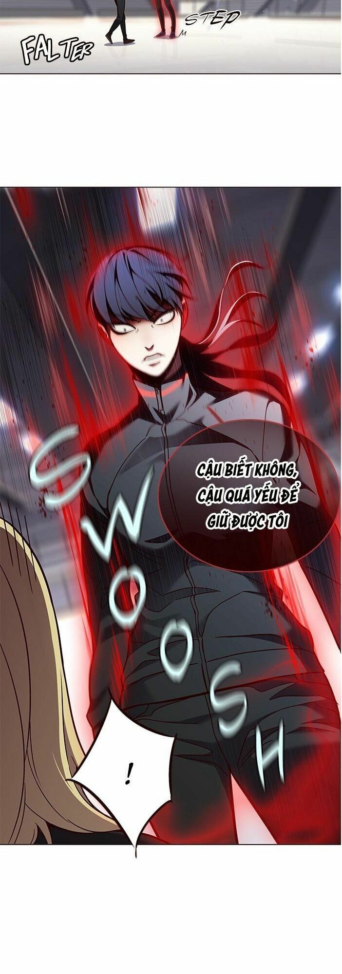 Hoá Thân Thành Mèo: Chapter 84