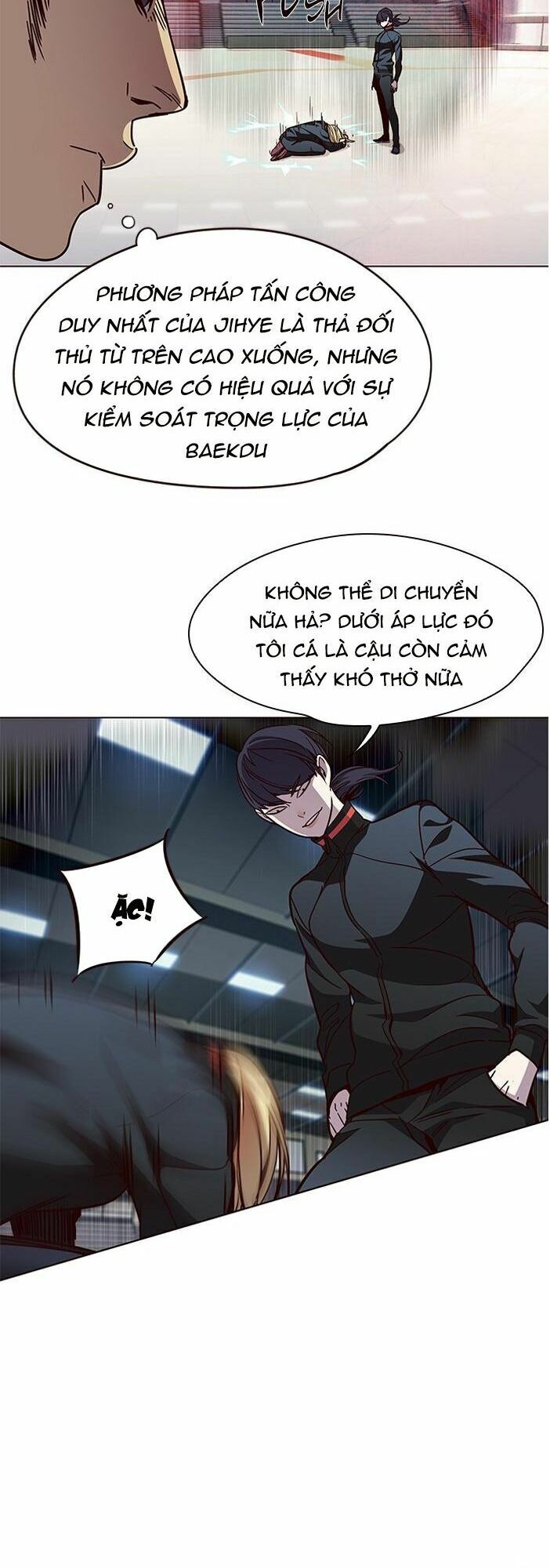 Hoá Thân Thành Mèo: Chapter 84