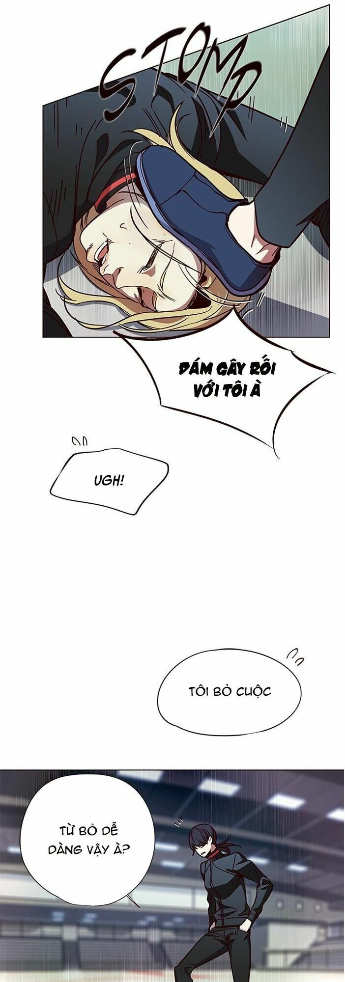 Hoá Thân Thành Mèo: Chapter 84