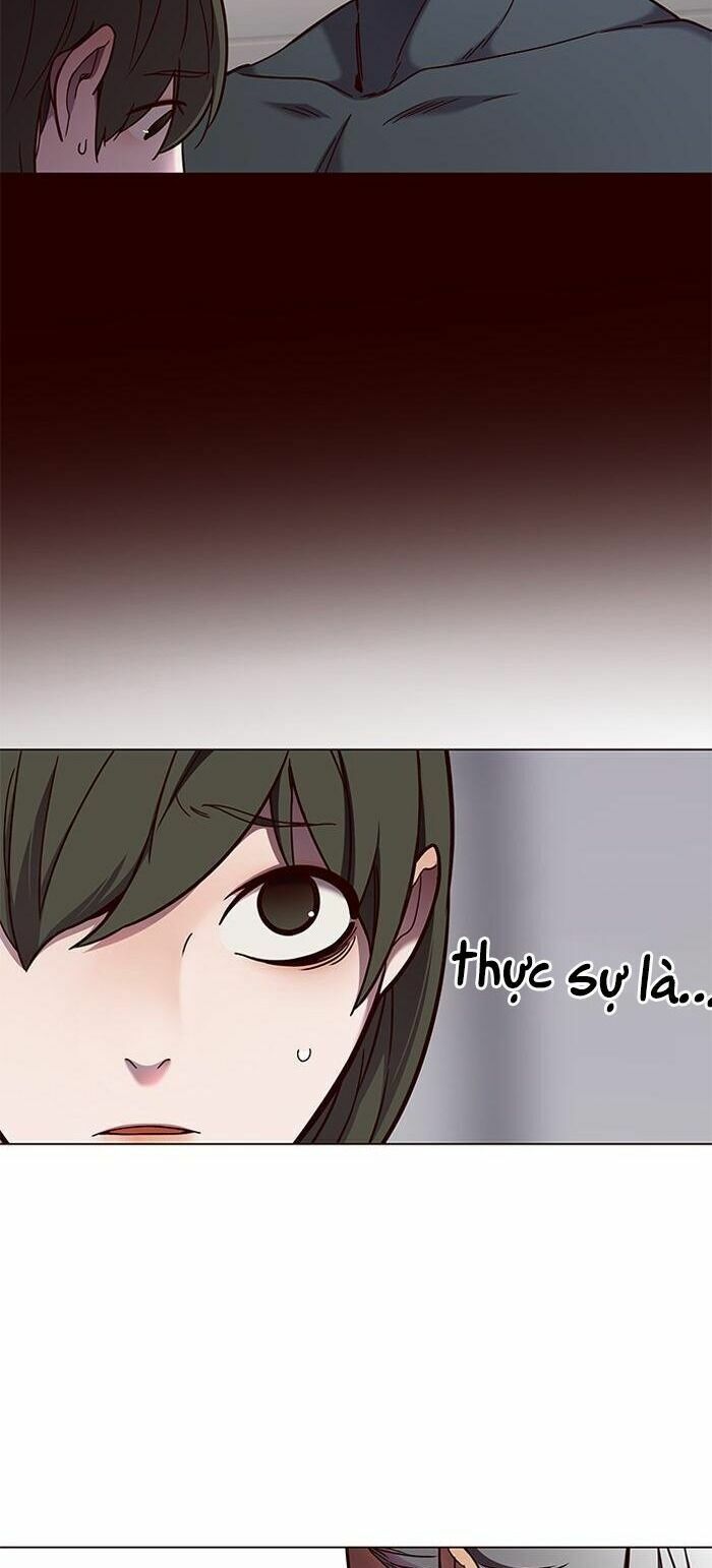 Hoá Thân Thành Mèo: Chapter 84