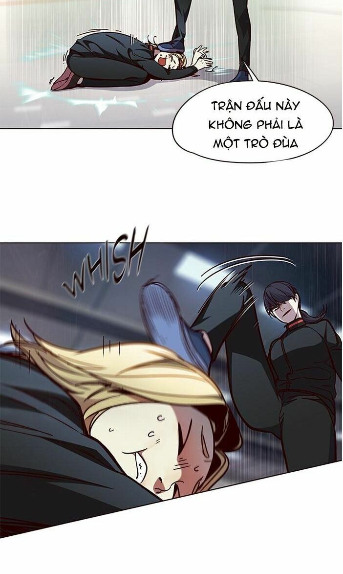 Hoá Thân Thành Mèo: Chapter 84