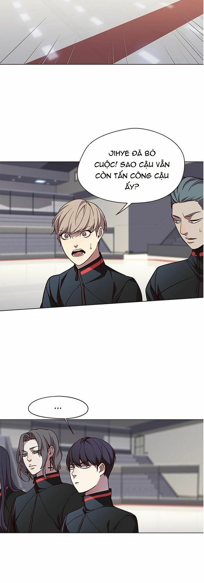 Hoá Thân Thành Mèo: Chapter 84