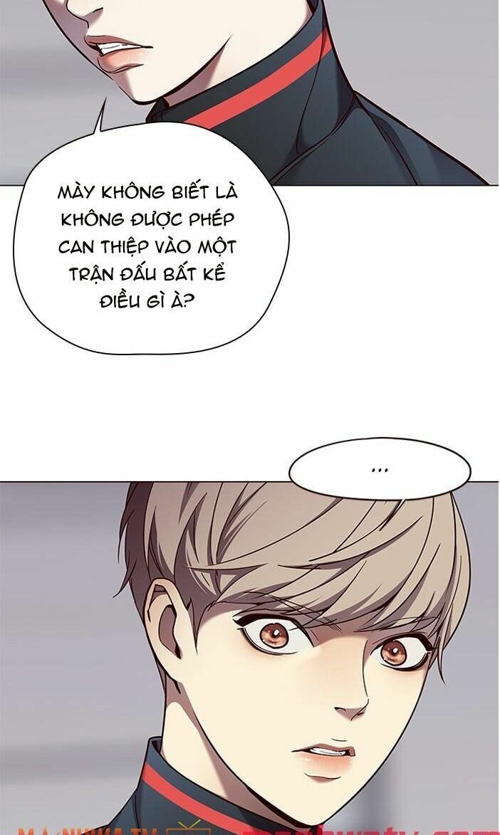 Hoá Thân Thành Mèo: Chapter 84