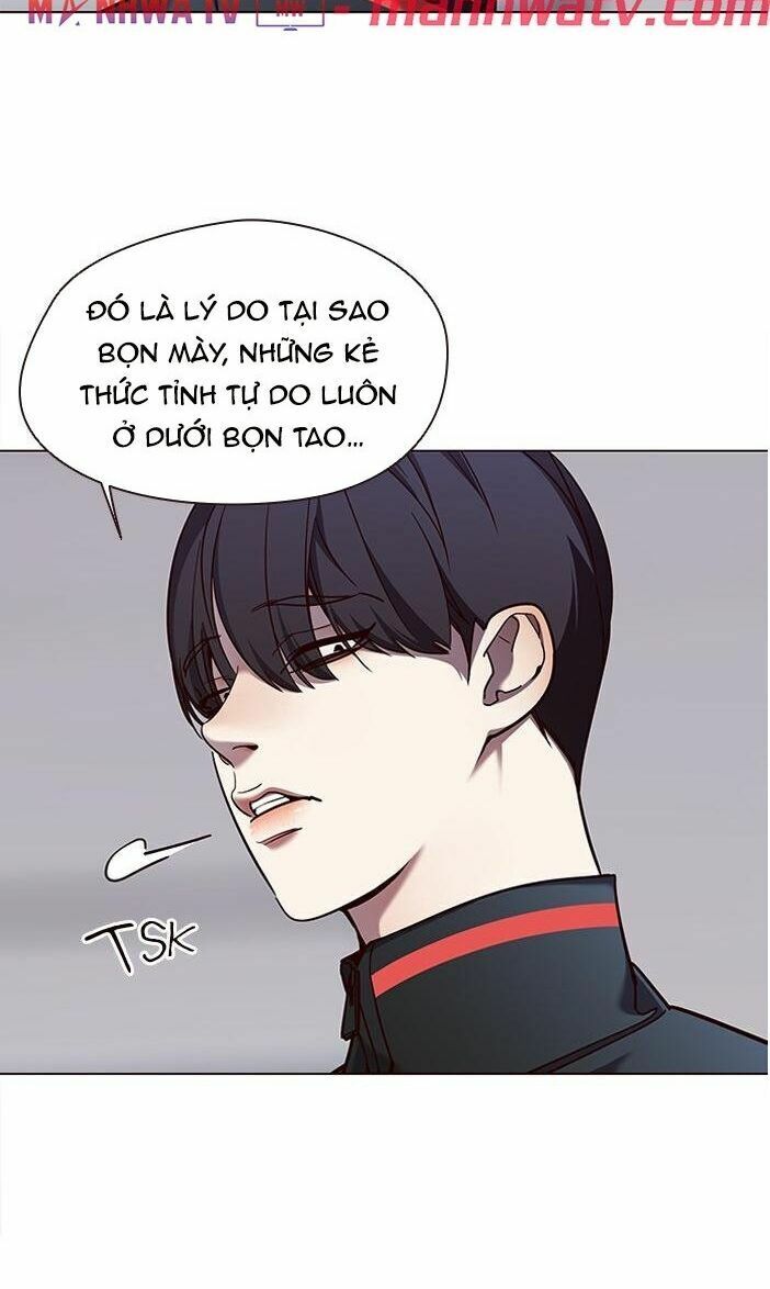 Hoá Thân Thành Mèo: Chapter 84