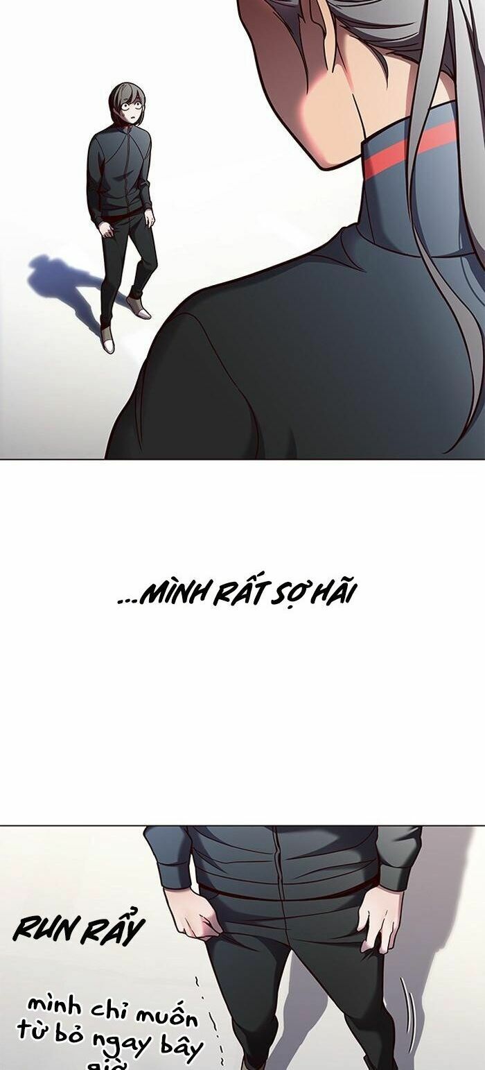 Hoá Thân Thành Mèo: Chapter 84