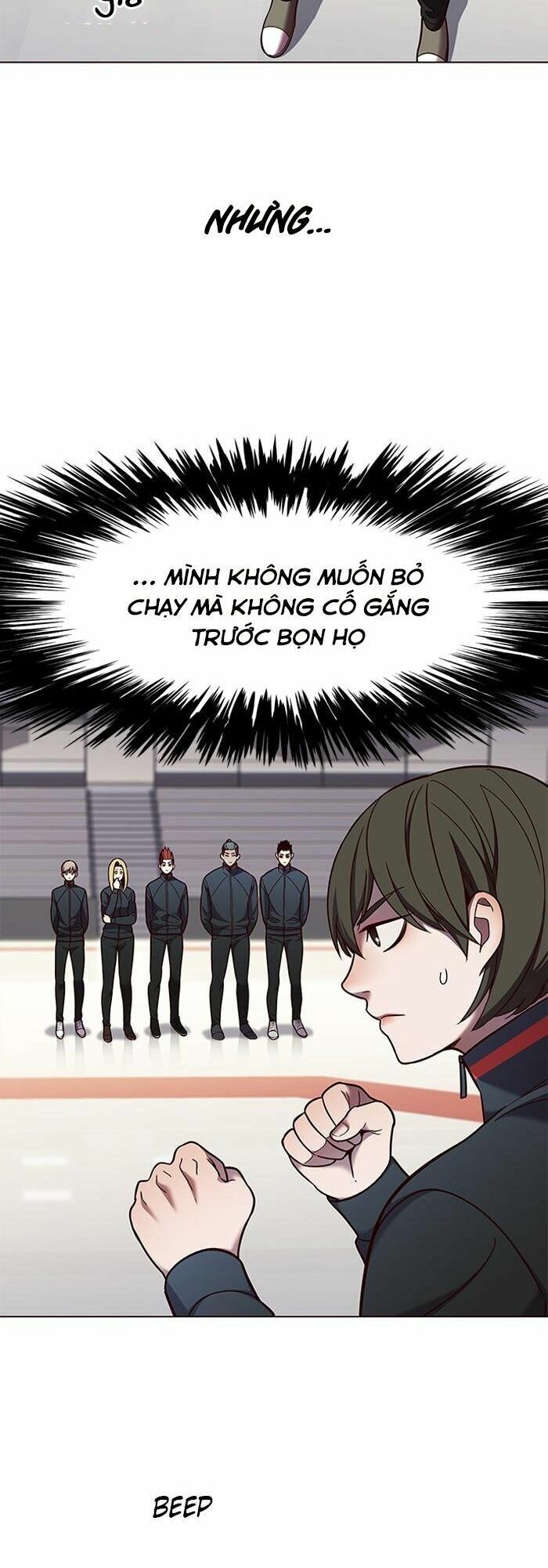Hoá Thân Thành Mèo: Chapter 84