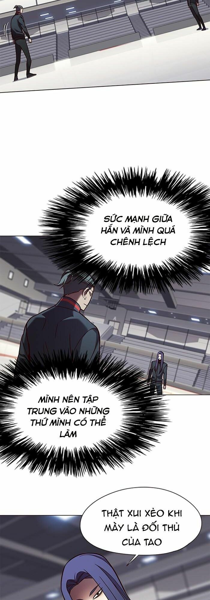 Hoá Thân Thành Mèo: Chapter 85
