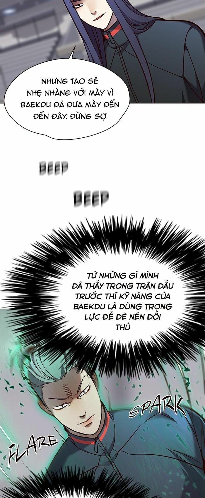 Hoá Thân Thành Mèo: Chapter 85