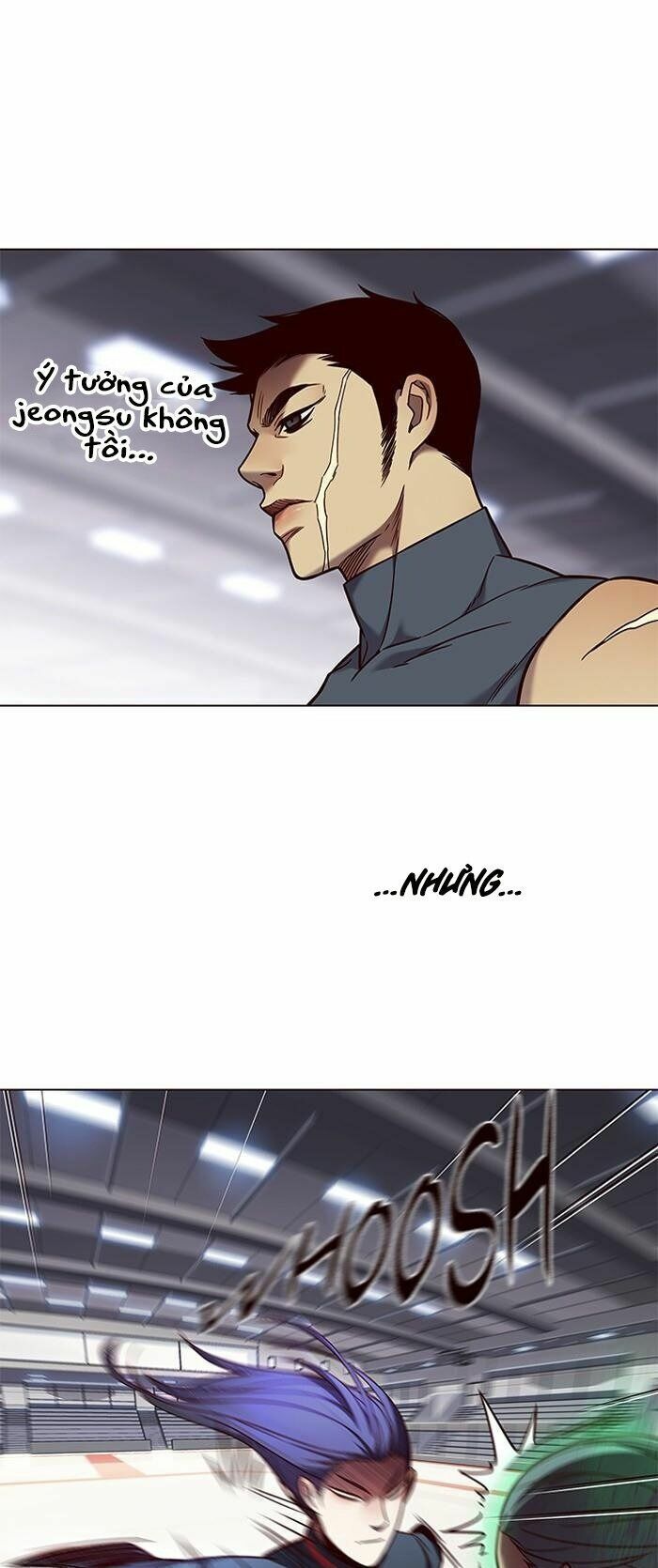Hoá Thân Thành Mèo: Chapter 85