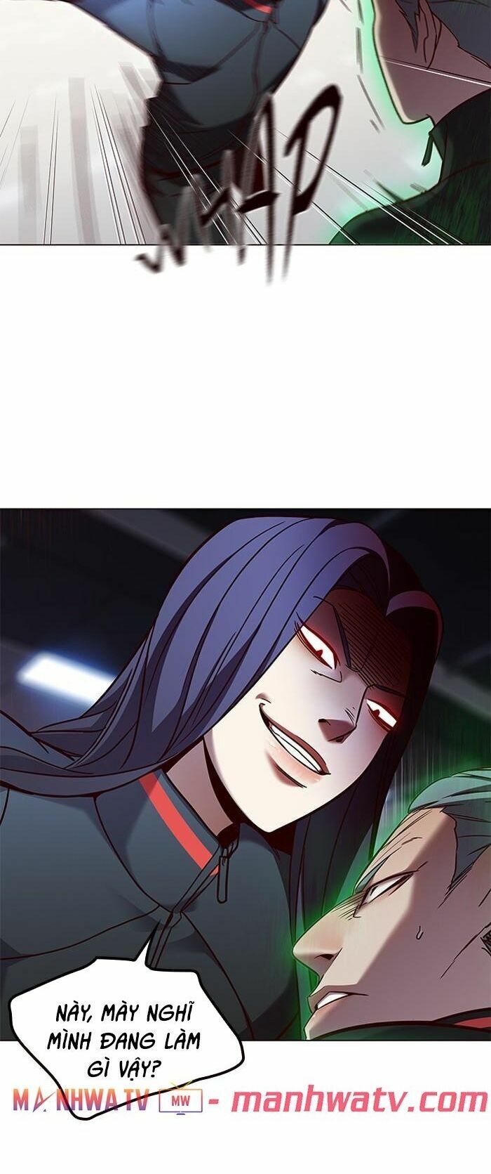 Hoá Thân Thành Mèo: Chapter 85