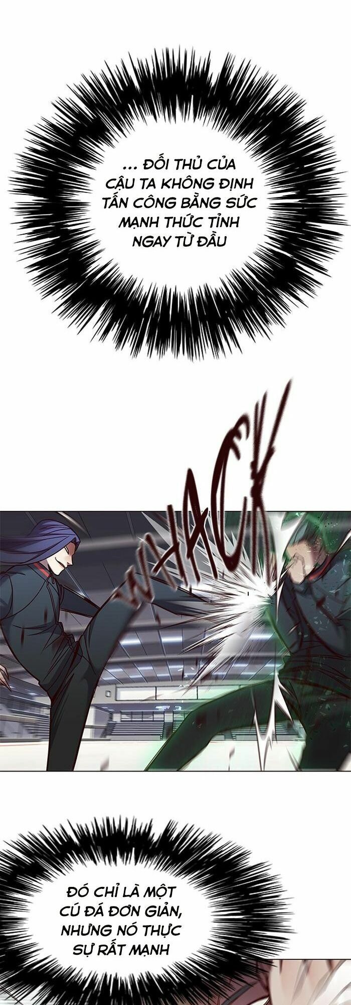 Hoá Thân Thành Mèo: Chapter 85