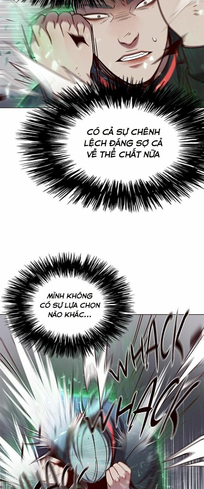 Hoá Thân Thành Mèo: Chapter 85