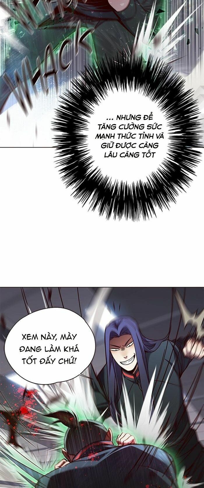 Hoá Thân Thành Mèo: Chapter 85
