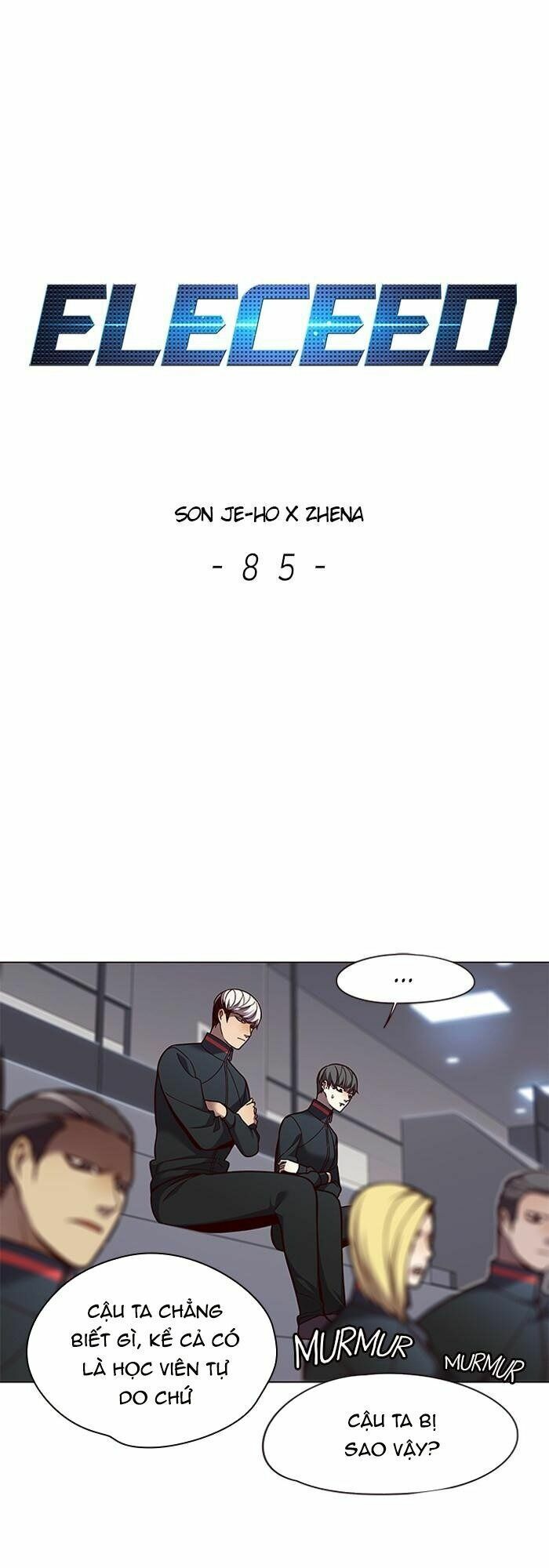 Hoá Thân Thành Mèo: Chapter 85
