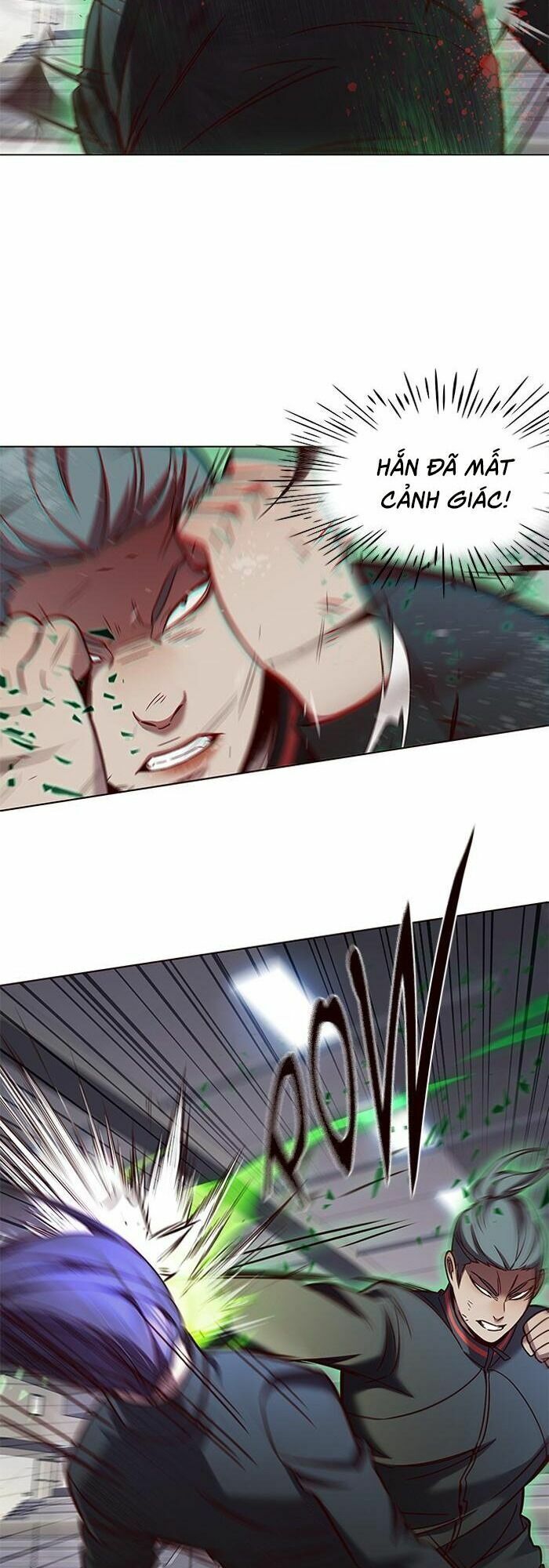 Hoá Thân Thành Mèo: Chapter 85