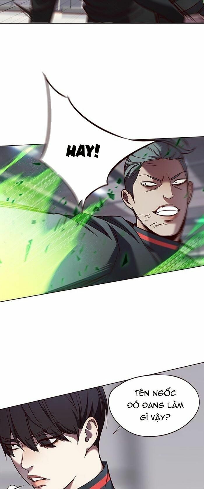 Hoá Thân Thành Mèo: Chapter 85