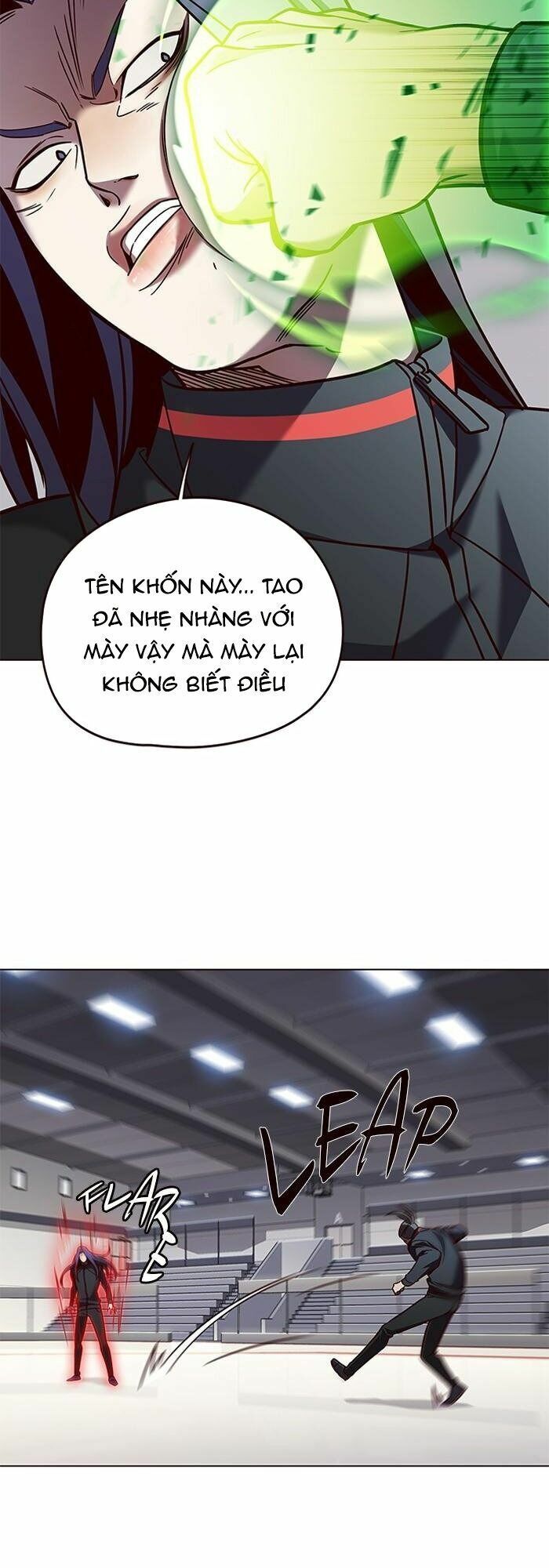 Hoá Thân Thành Mèo: Chapter 85