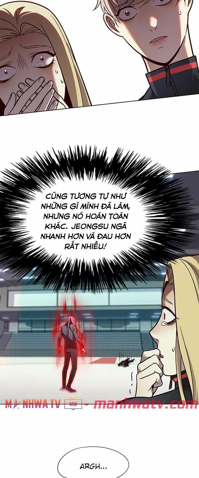 Hoá Thân Thành Mèo: Chapter 85