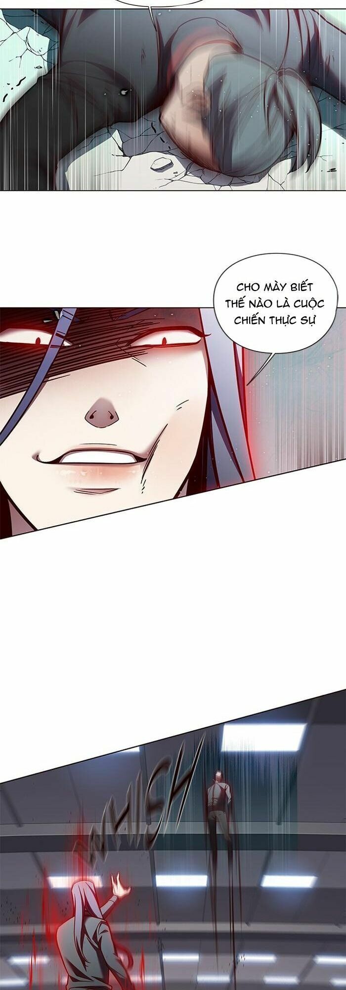 Hoá Thân Thành Mèo: Chapter 85