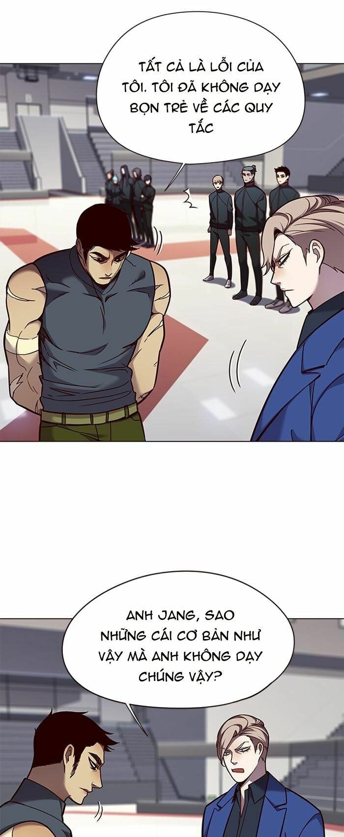 Hoá Thân Thành Mèo: Chapter 85
