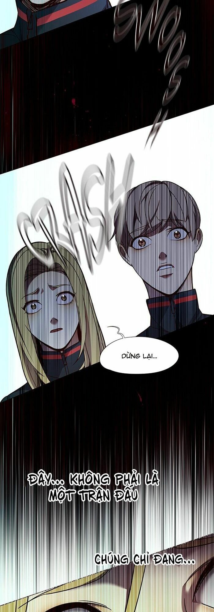 Hoá Thân Thành Mèo: Chapter 85