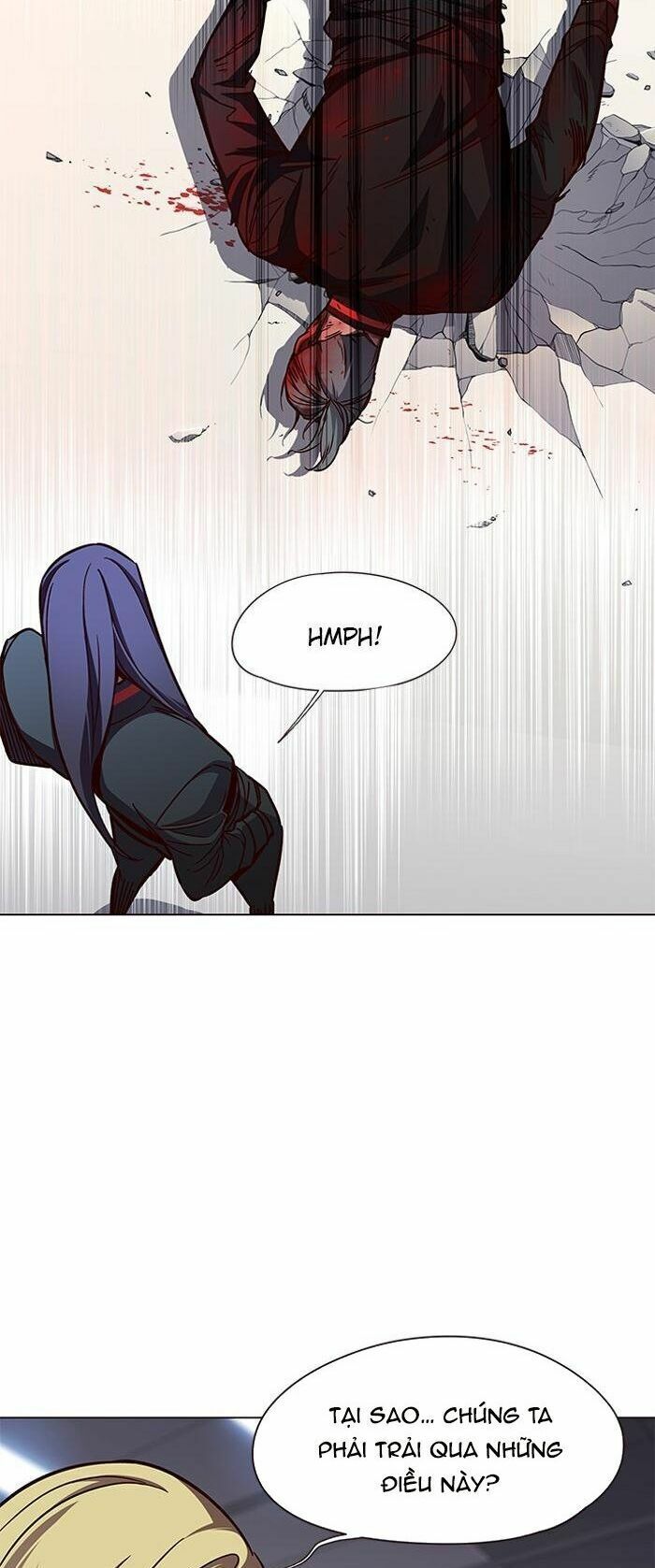 Hoá Thân Thành Mèo: Chapter 85