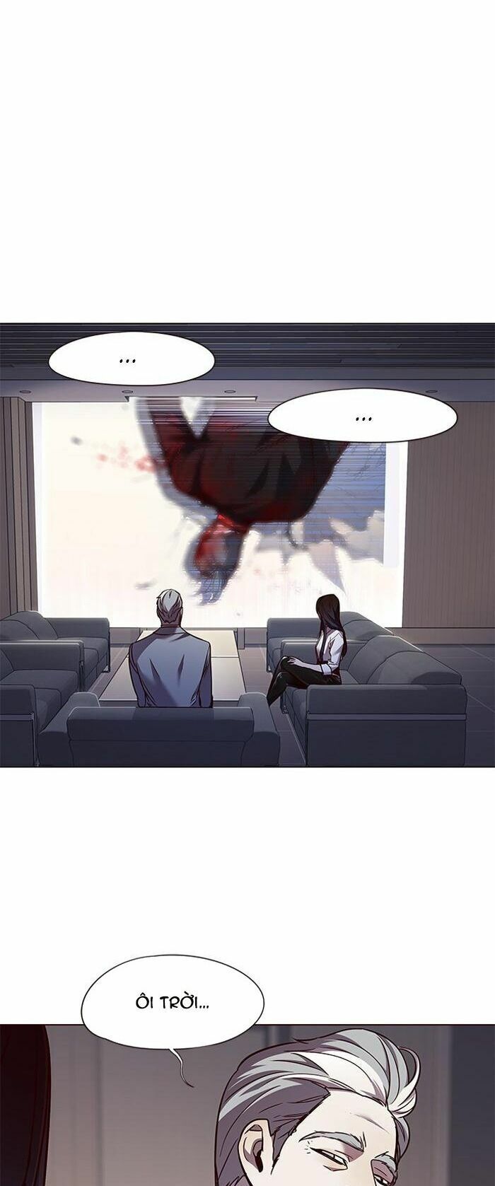 Hoá Thân Thành Mèo: Chapter 85