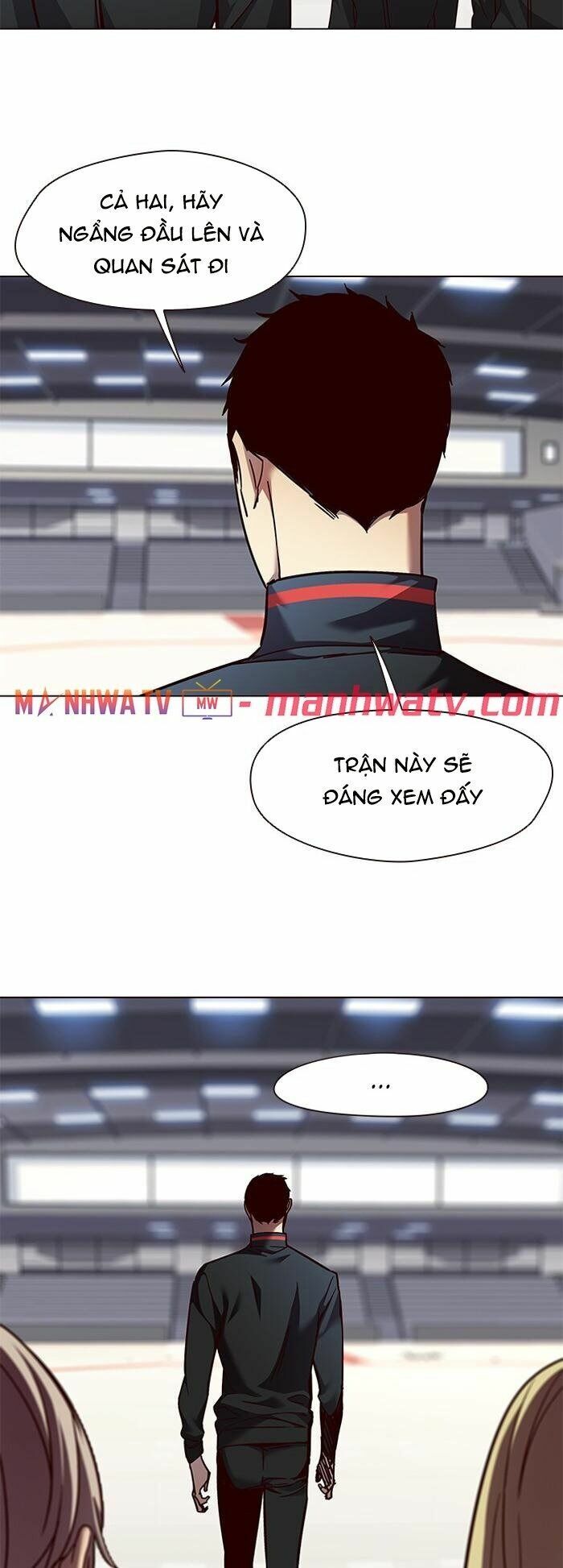 Hoá Thân Thành Mèo: Chapter 85