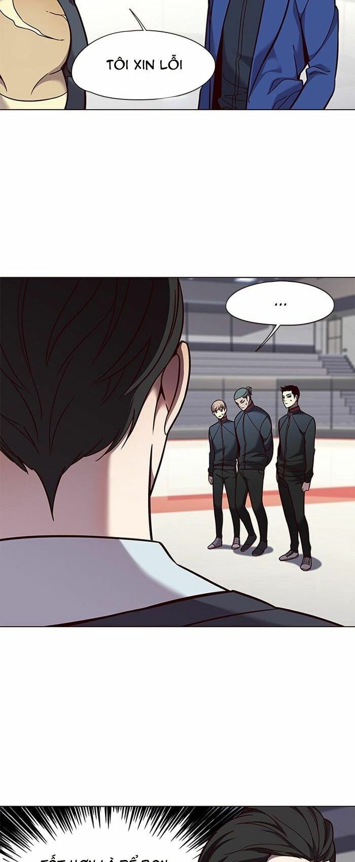 Hoá Thân Thành Mèo: Chapter 85