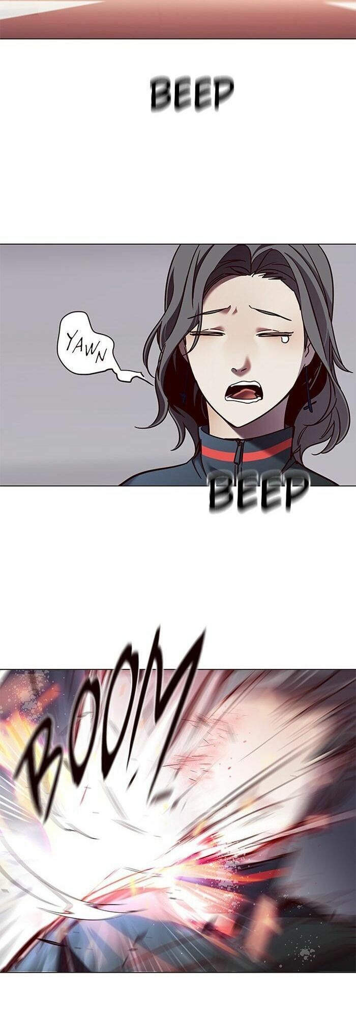 Hoá Thân Thành Mèo: Chapter 85