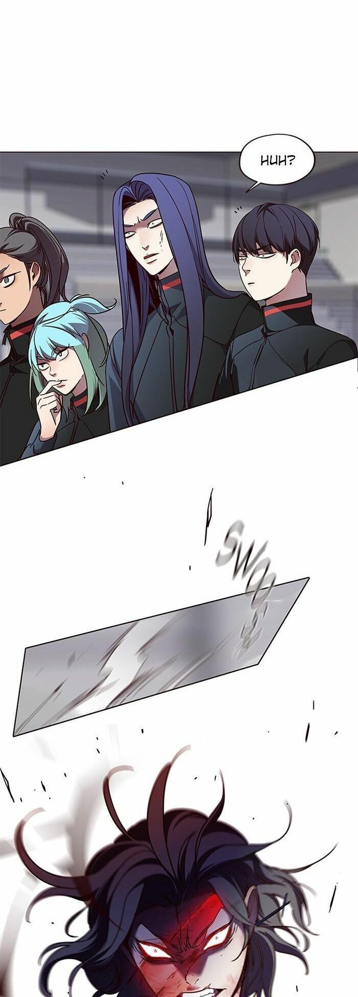 Hoá Thân Thành Mèo: Chapter 85