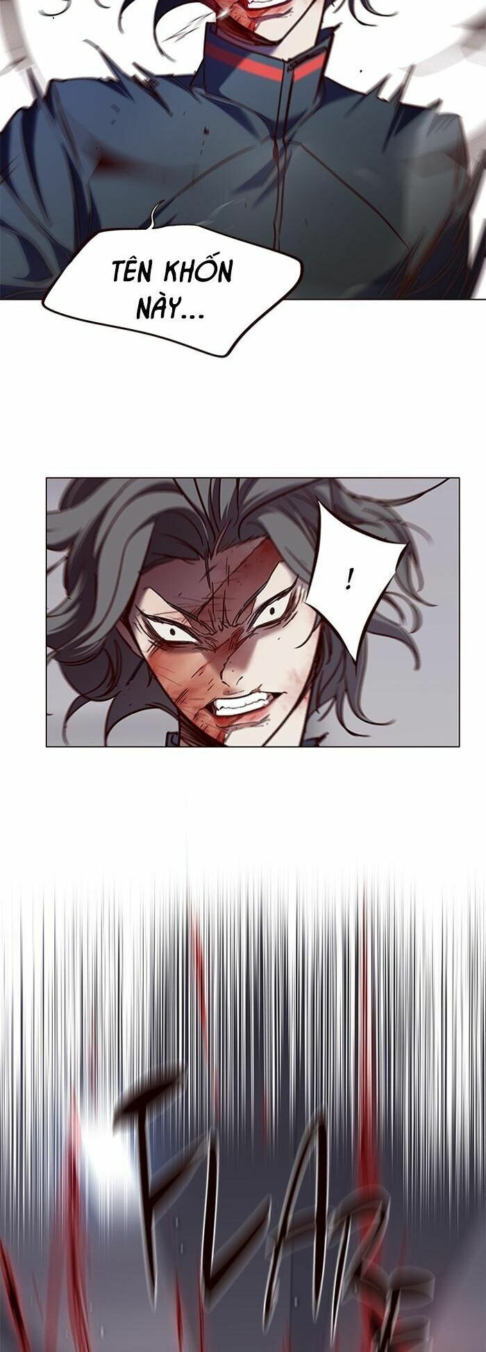 Hoá Thân Thành Mèo: Chapter 85