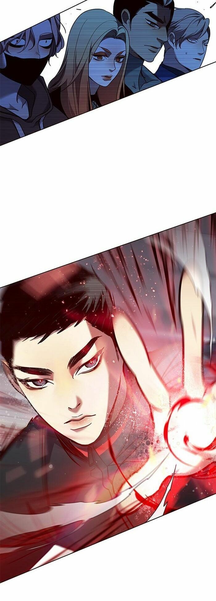 Hoá Thân Thành Mèo: Chapter 85