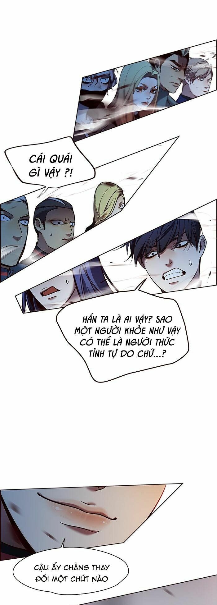 Hoá Thân Thành Mèo: Chapter 85