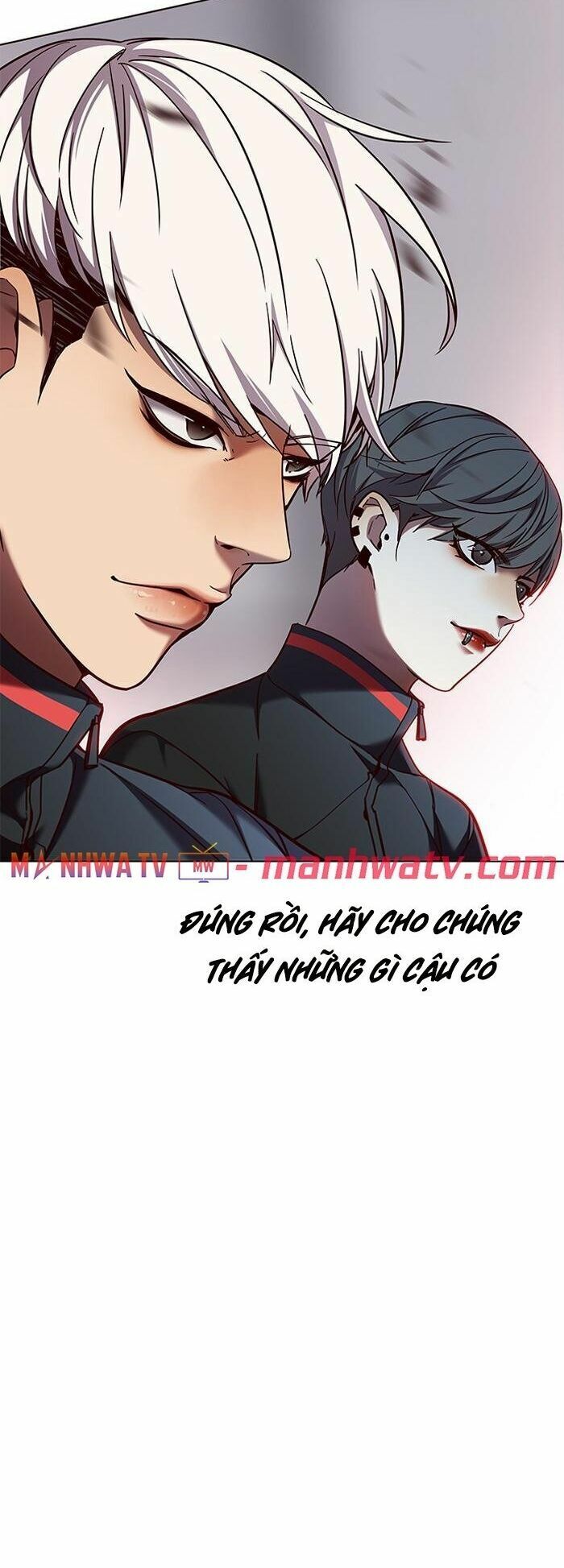Hoá Thân Thành Mèo: Chapter 85