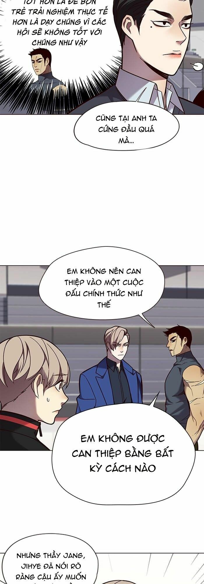 Hoá Thân Thành Mèo: Chapter 85