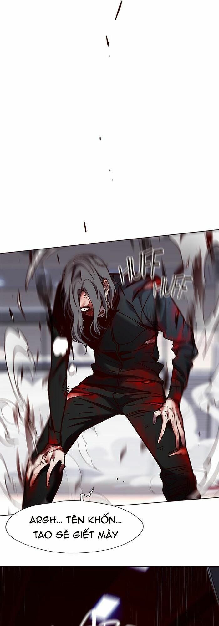 Hoá Thân Thành Mèo: Chapter 85