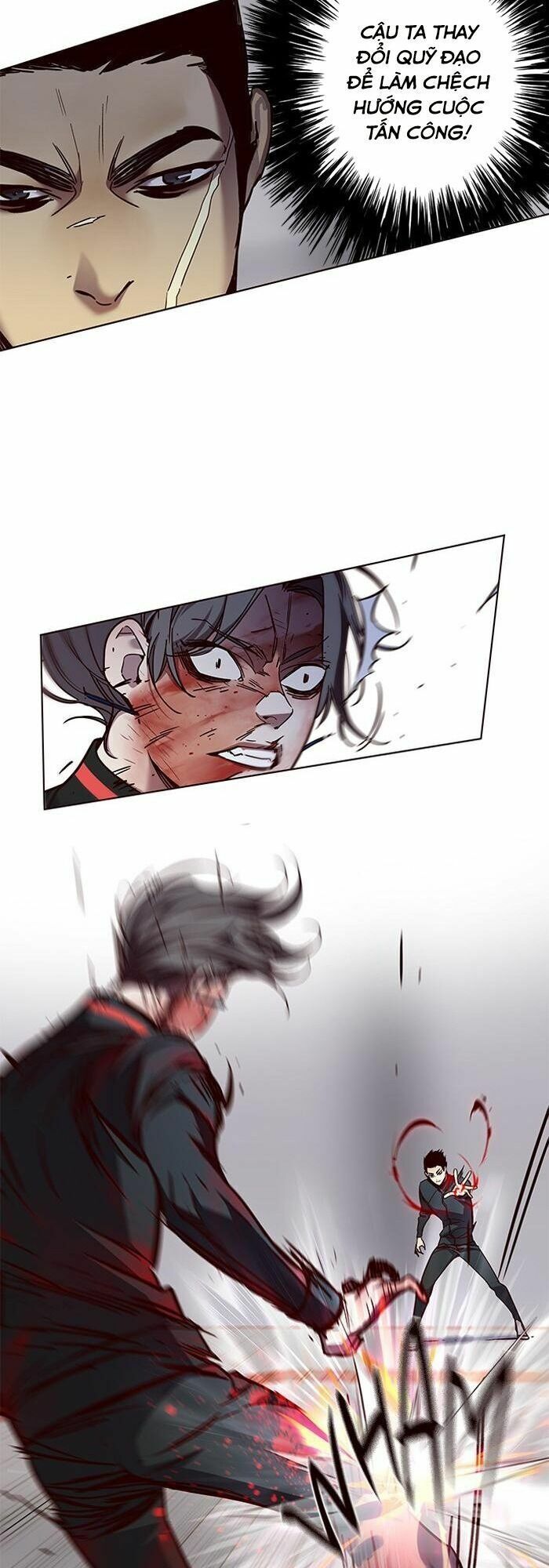 Hoá Thân Thành Mèo: Chapter 85