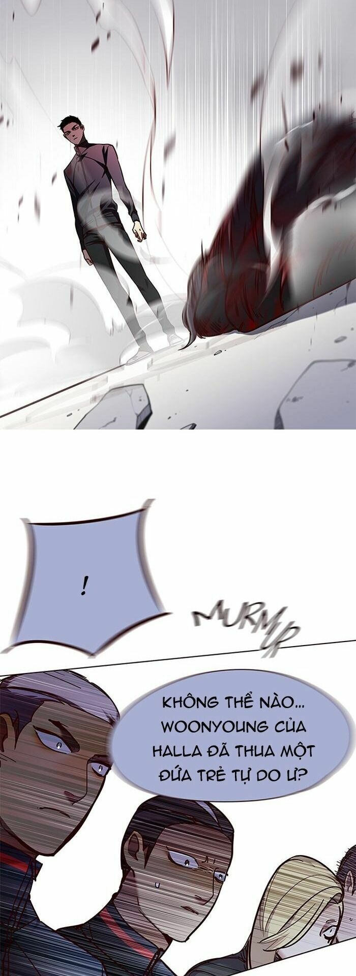 Hoá Thân Thành Mèo: Chapter 85