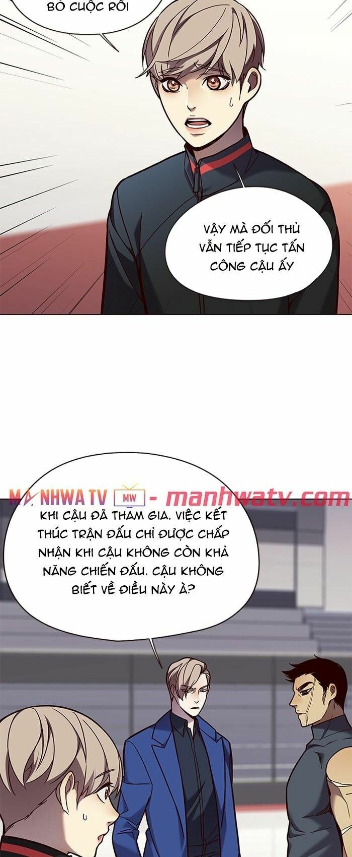 Hoá Thân Thành Mèo: Chapter 85