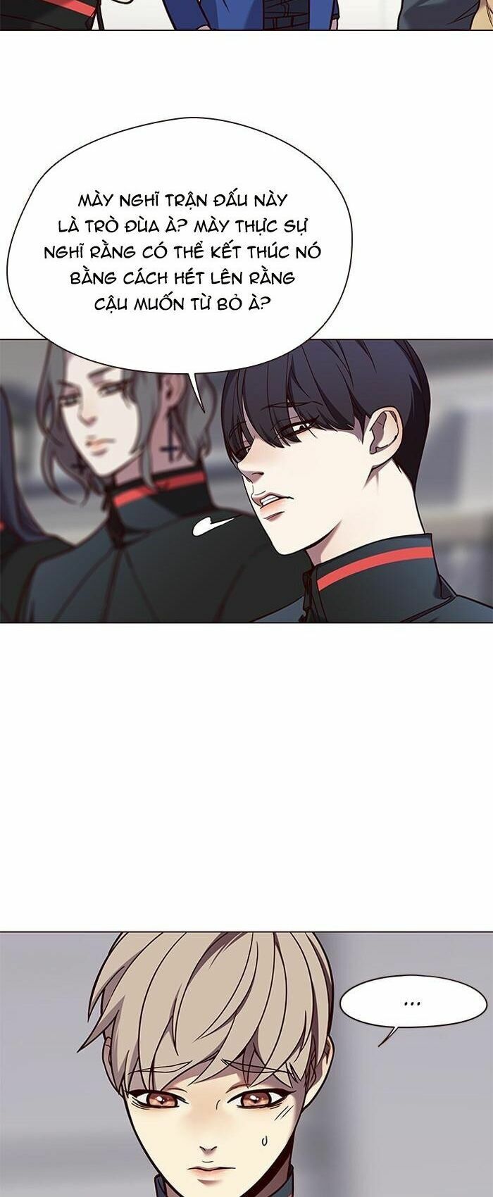Hoá Thân Thành Mèo: Chapter 85