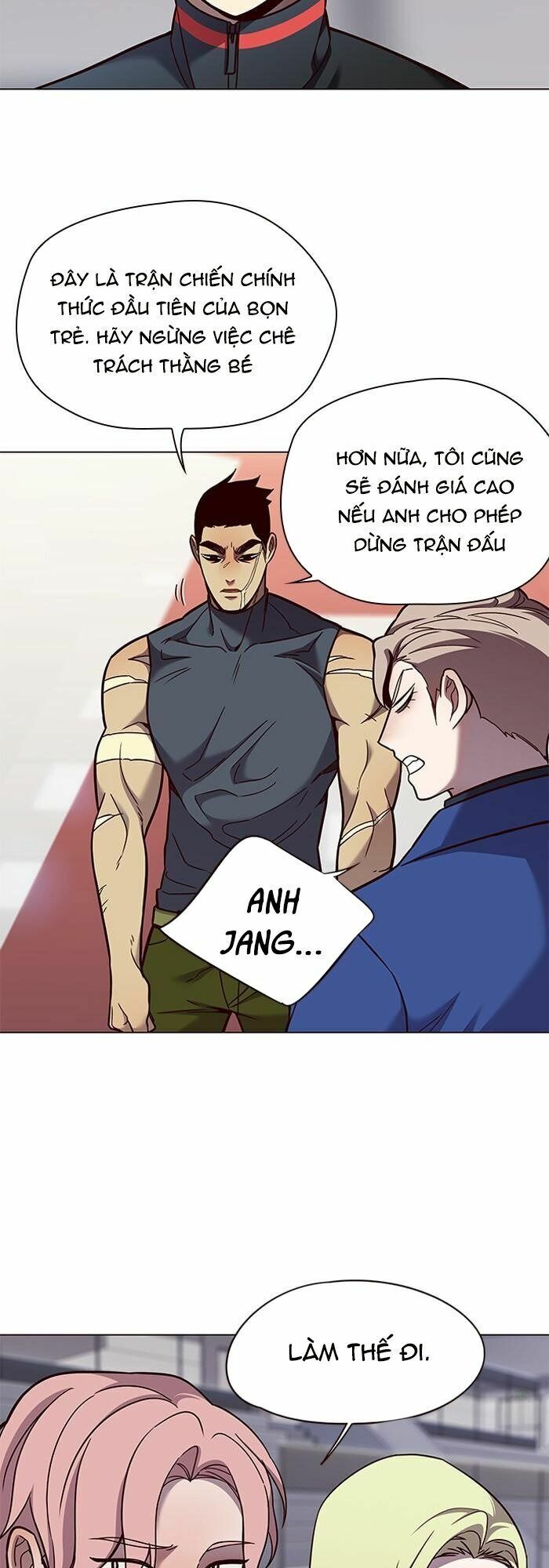 Hoá Thân Thành Mèo: Chapter 85