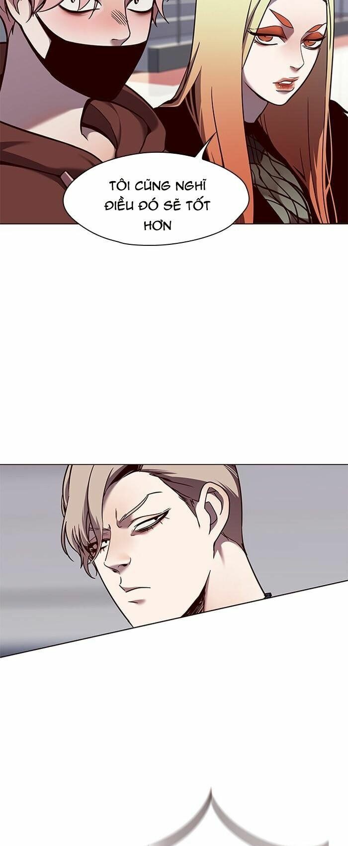 Hoá Thân Thành Mèo: Chapter 85